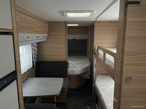 Dethleffs Camper