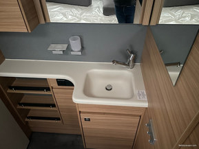 Dethleffs Camper