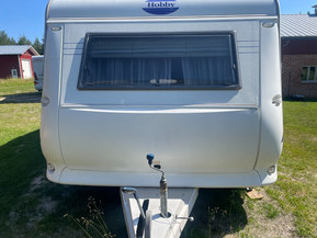 Hobby 560