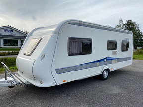 Hobby 560 UL Prestige