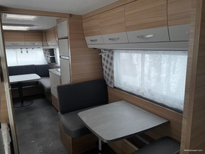Dethleffs Camper