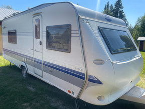 Hobby 560