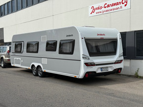 Dethleffs Camper
