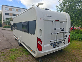 Hobby 560
