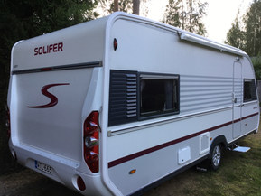 Solifer 560
