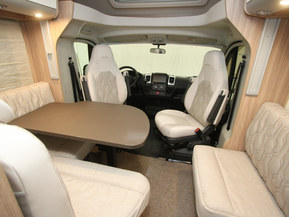 Bürstner 