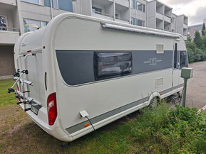 Hobby 560