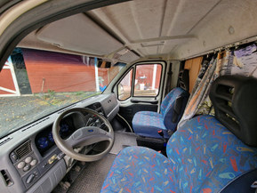 Chausson 