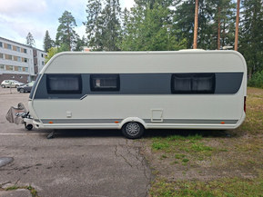 Hobby 560