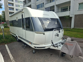 Hobby 560