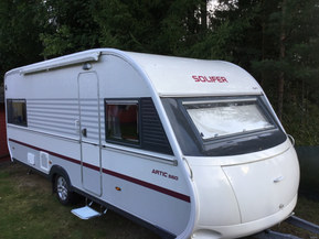 Solifer 560