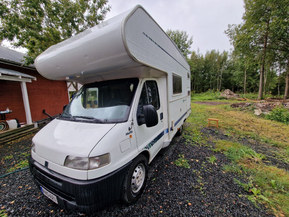 Chausson 
