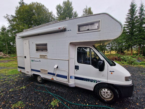 Chausson 