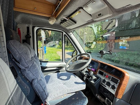 Bürstner 