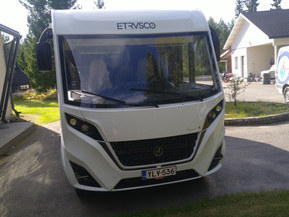 Etrusco 