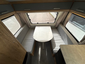 Poksi N126NT
