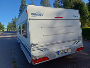 Fendt Platin