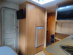 Adria 513 UP