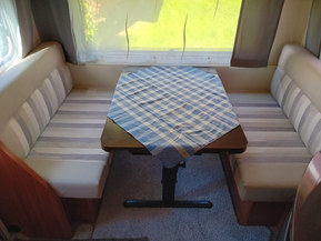 Hobby 460