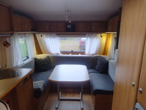 Adria 513 UP