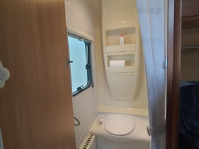 Adria 513 UP