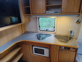 Adria 513 UP
