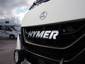 Hymer 