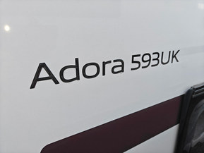 Adria Adora