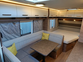 Knaus Sport
