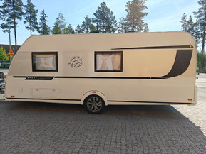 Knaus Sport