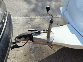 Knaus Sport