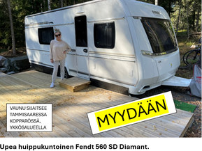 Fendt Diamant