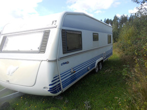 Polar 680
