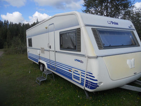 Polar 680
