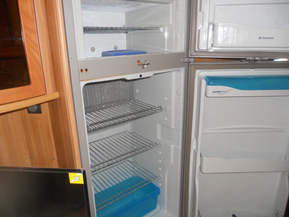 Polar 680