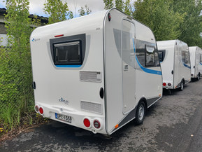 Kulkuri TK30