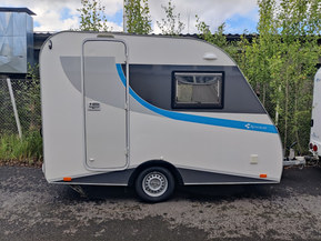 Kulkuri TK30