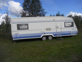 Polar 680