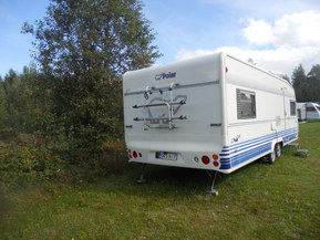 Polar 680