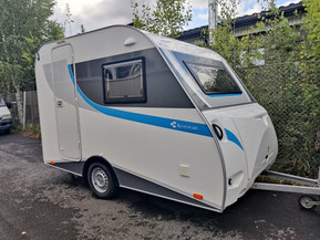 Kulkuri TK30