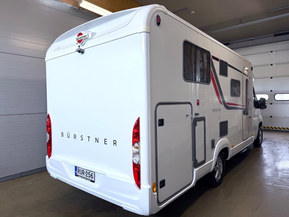 Bürstner 