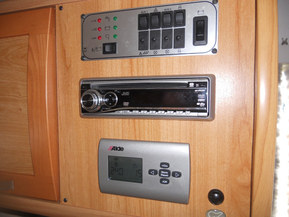 Polar 680