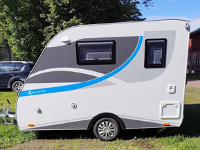 Kulkuri TK30