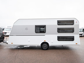 Knaus Sport