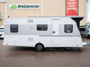 Knaus Sport