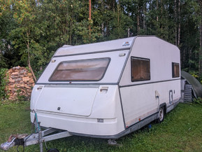Matkaaja 6000