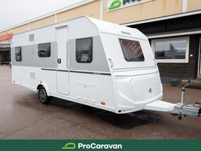 Knaus Sport