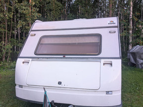 Matkaaja 6000