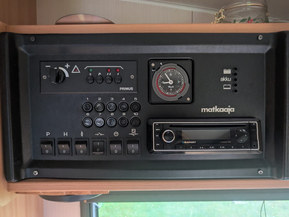 Matkaaja 6000