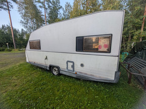 Matkaaja 6000